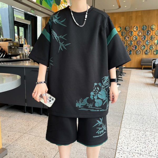 Men's sportswear