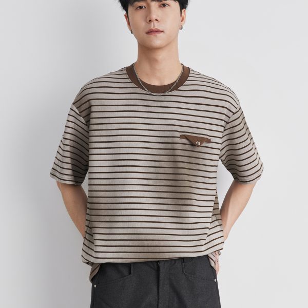 T-shirt men