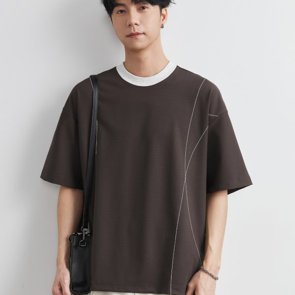 T-shirt men