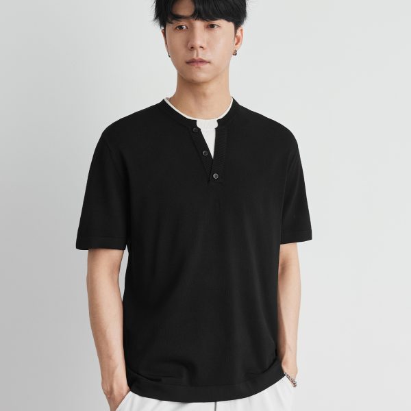 T-shirt men