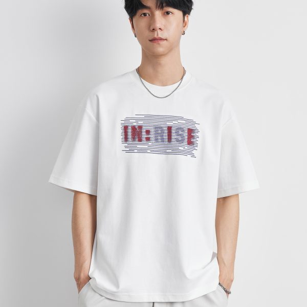 T-shirt men