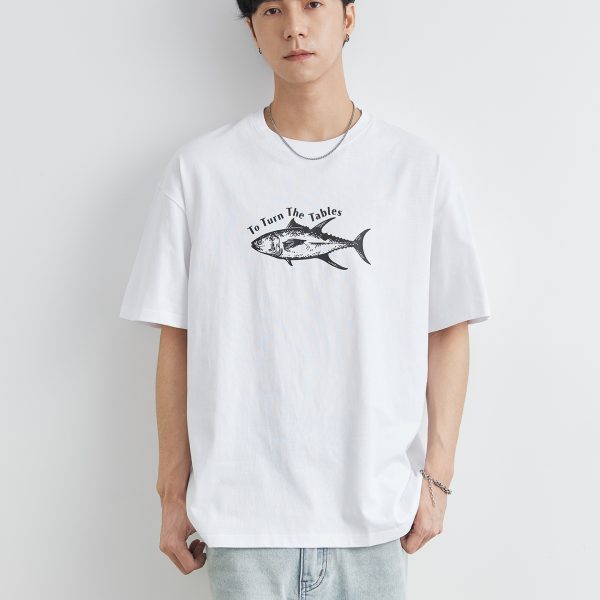 T-shirt men