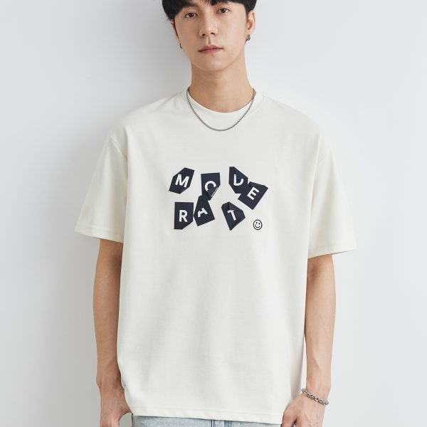 T-shirt men