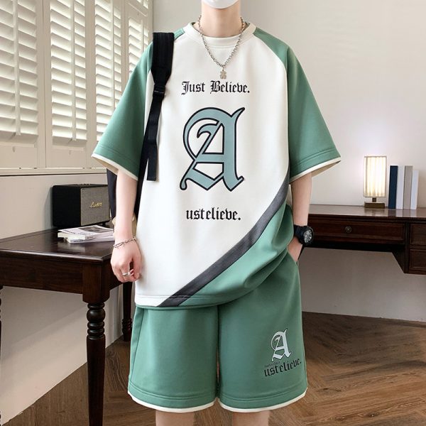 Men's sportswear
