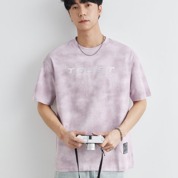 T-shirt men