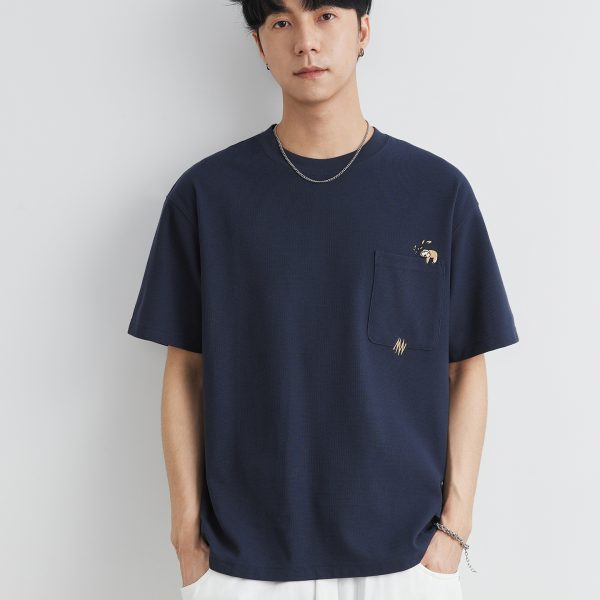 T-shirt men