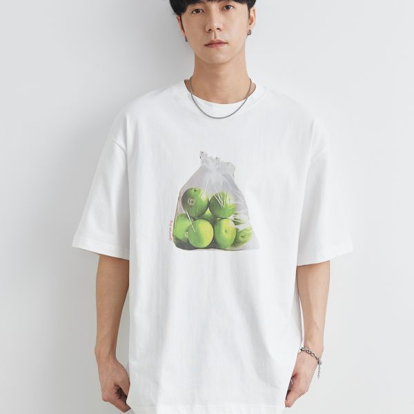 T-shirt men