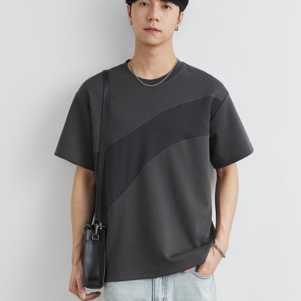 T-shirt men