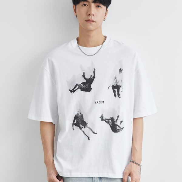 T-shirt men