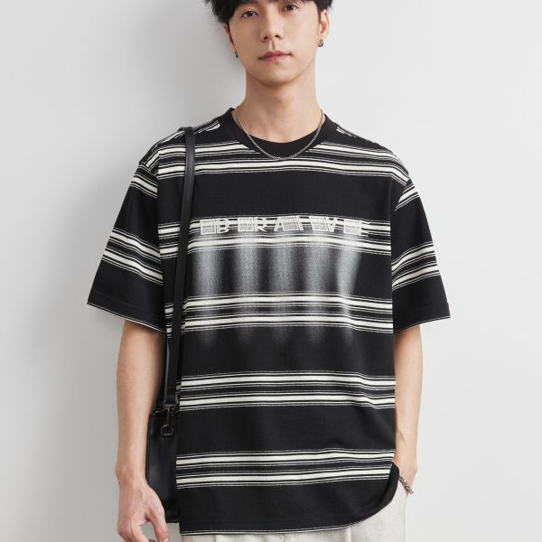 T-shirt men