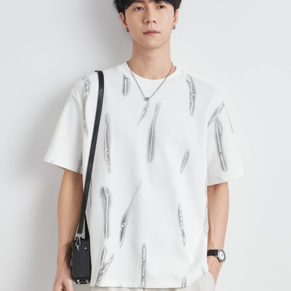 T-shirt men