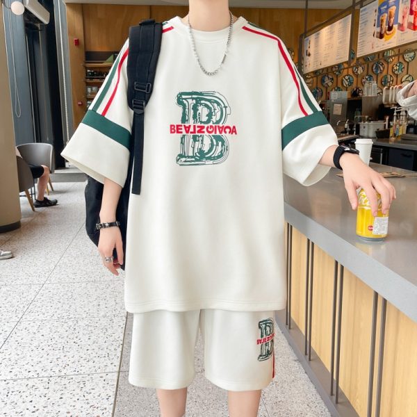 Men's sportswear