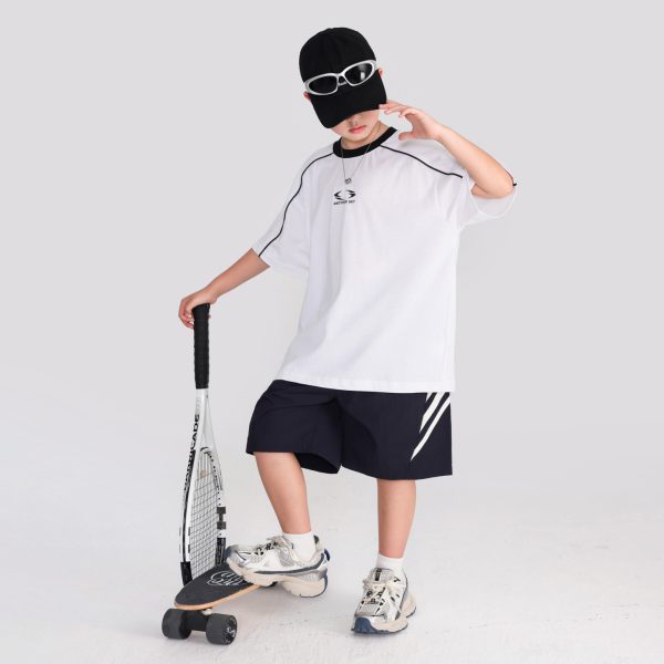 Kids Set T-shirt