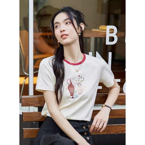 Women's T-shirts