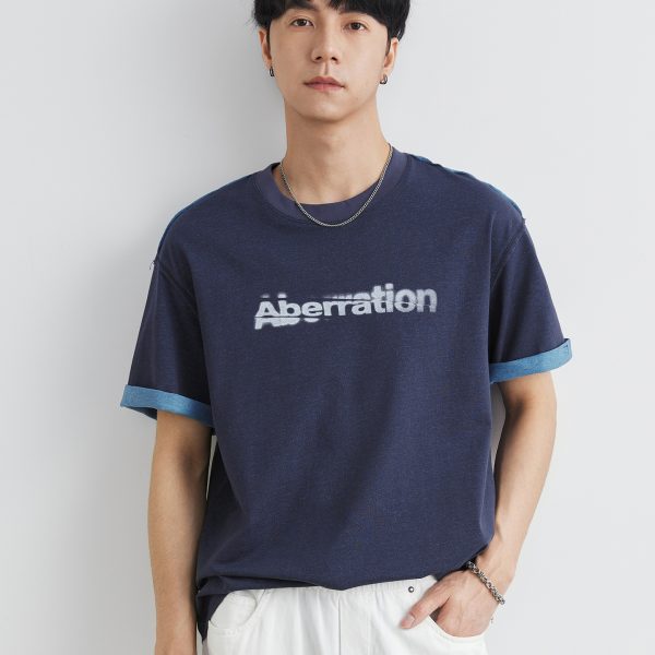 T-shirt men