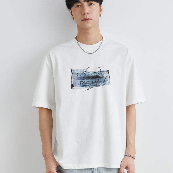 T-shirt men