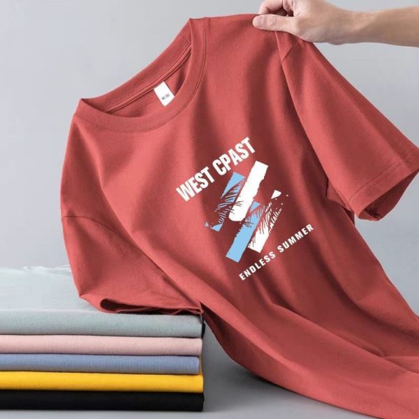 T-shirt men