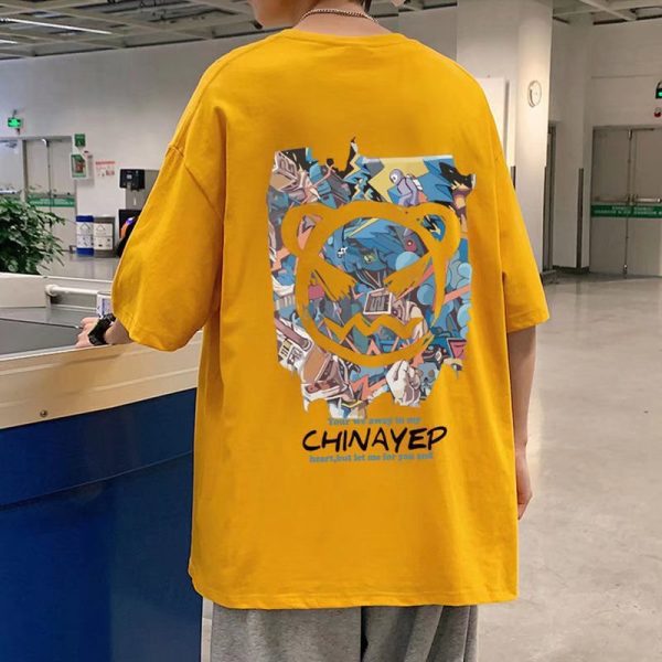 T-shirt men