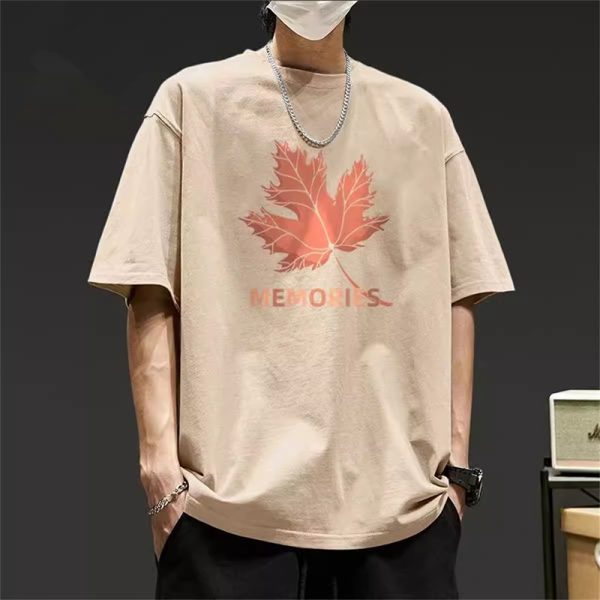 T-shirt men