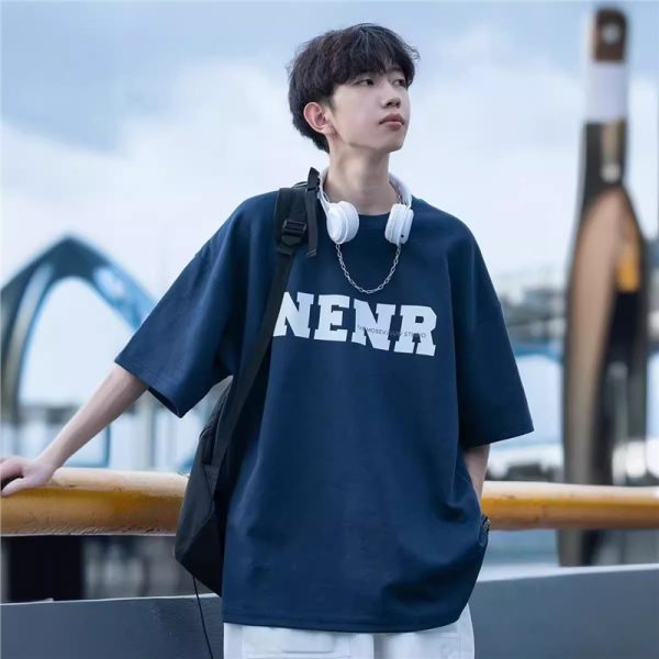 T-shirt men