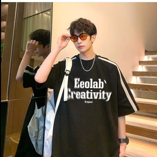T-shirt men