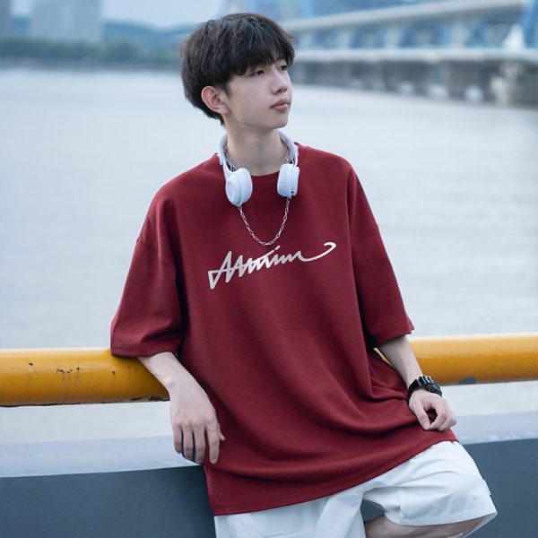 T-shirt men