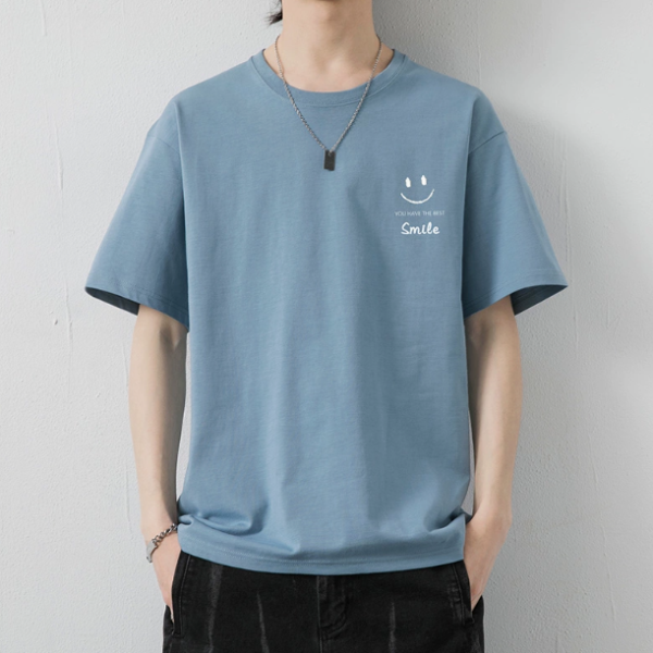 T-shirt men