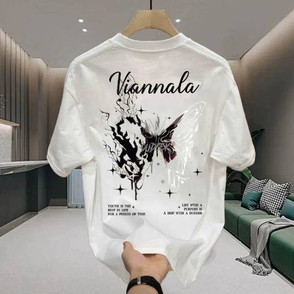 T-shirt men
