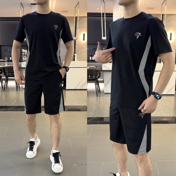 Men's sportswear