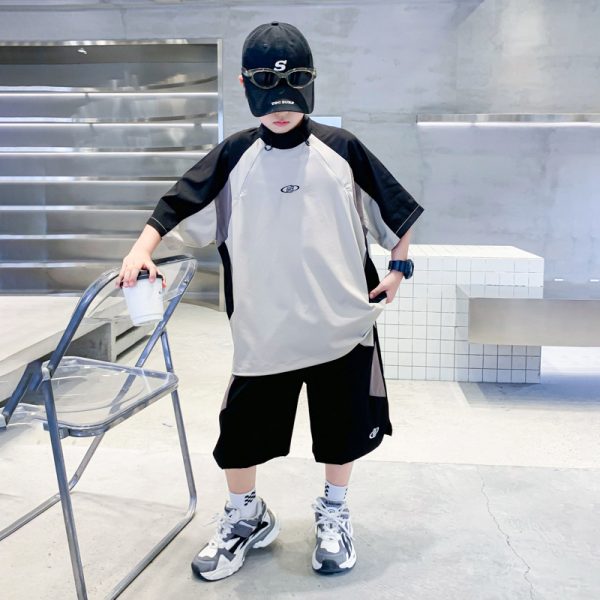 Kids Set T-shirt