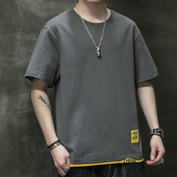 T-shirt men