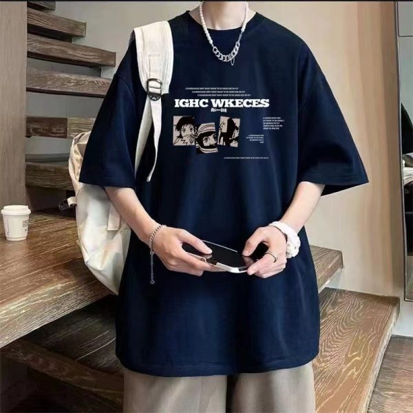 T-shirt men