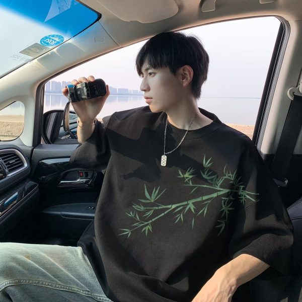 T-shirt men