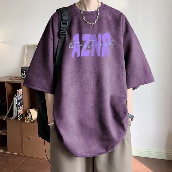 T-shirt men