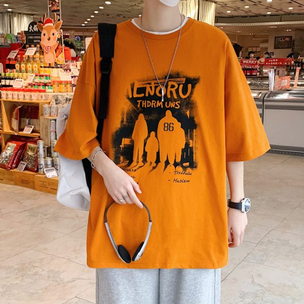 T-shirt men