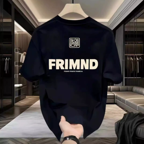 T-shirt men