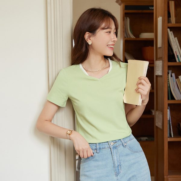 Women's T-shirts