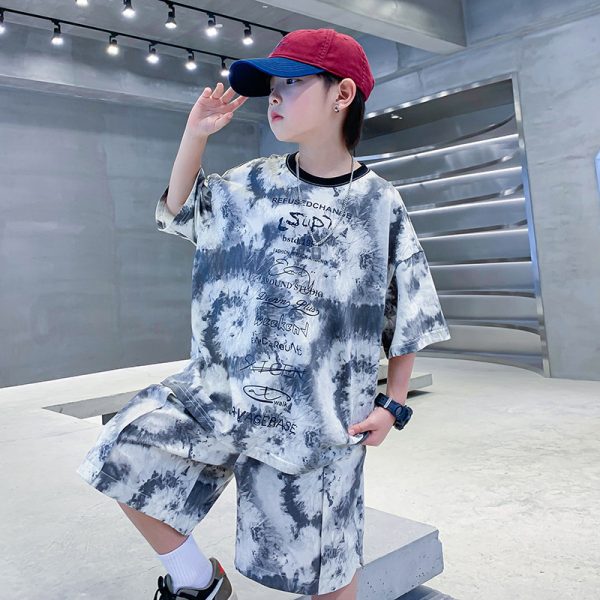 Kids Set T-shirt