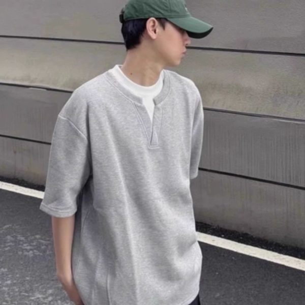 T-shirt men