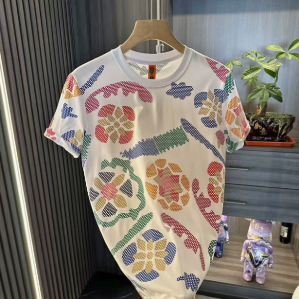 T-shirt men