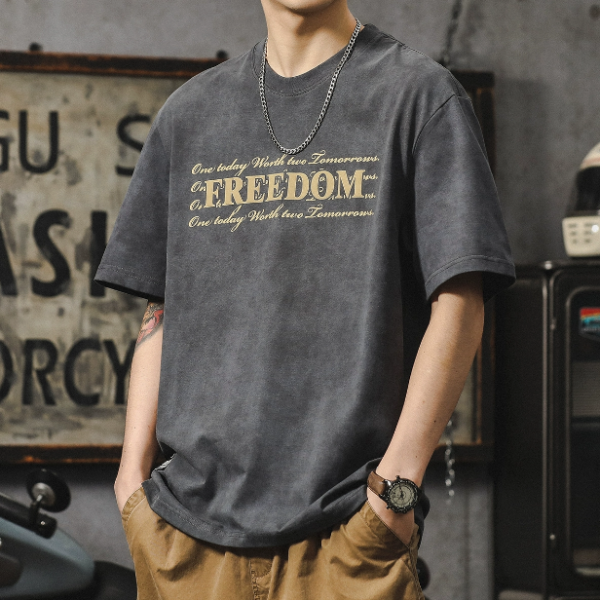 T-shirt men