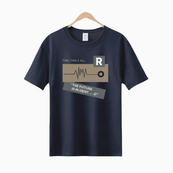T-shirt men