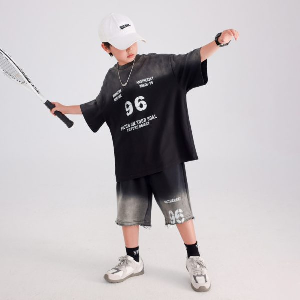 Kids Set T-shirt