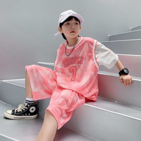 Kids Set T-shirt