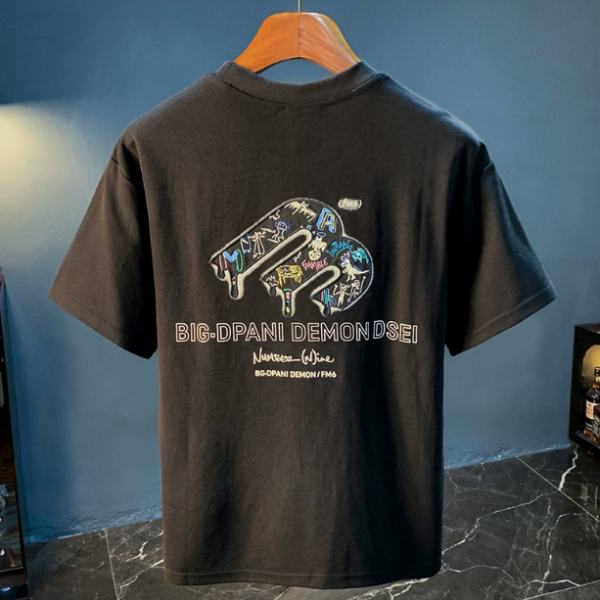 T-shirt men