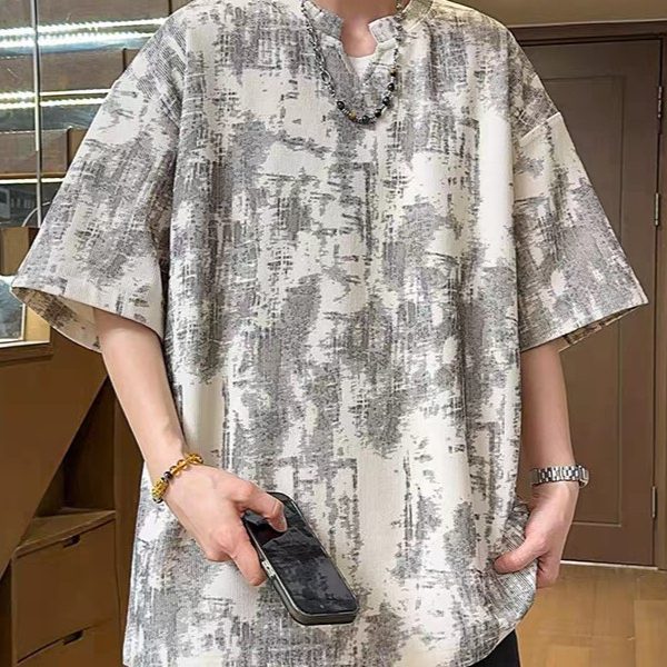 T-shirt men