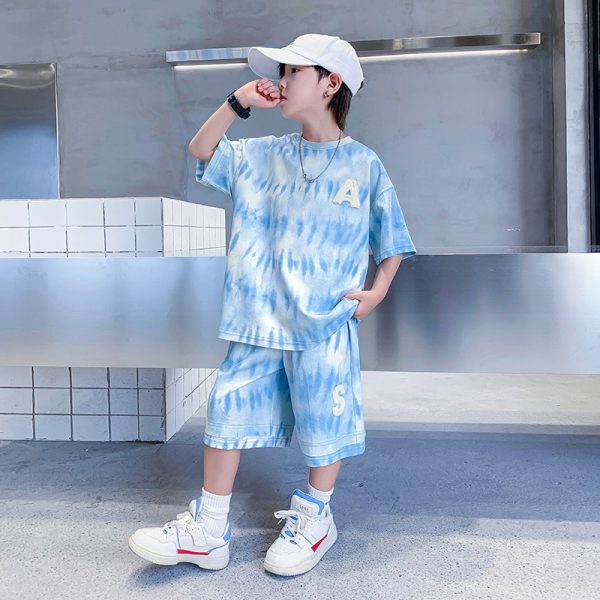 Kids Set T-shirt