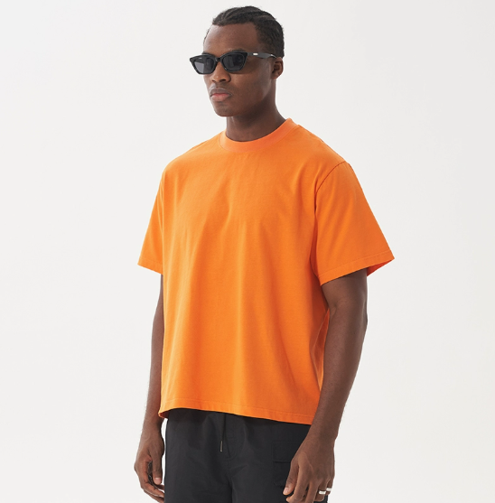 T-shirt men