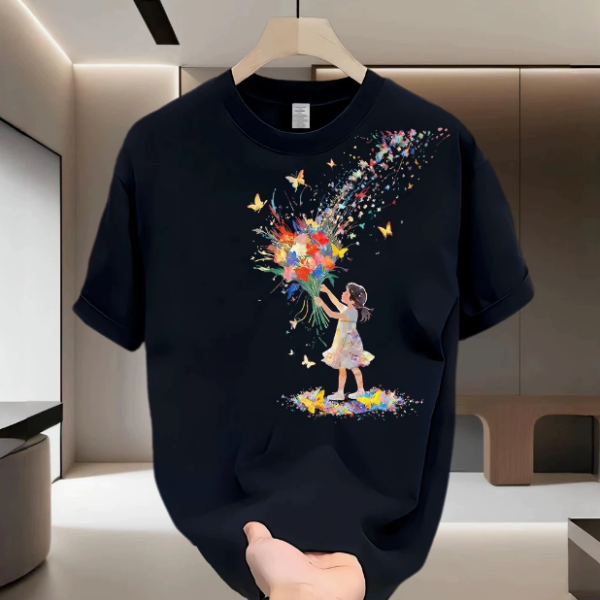 T-shirt men
