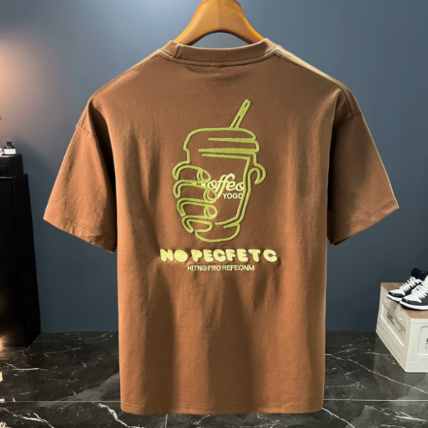 T-shirt men